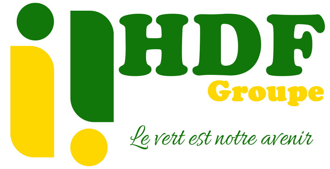 HDF Groupe